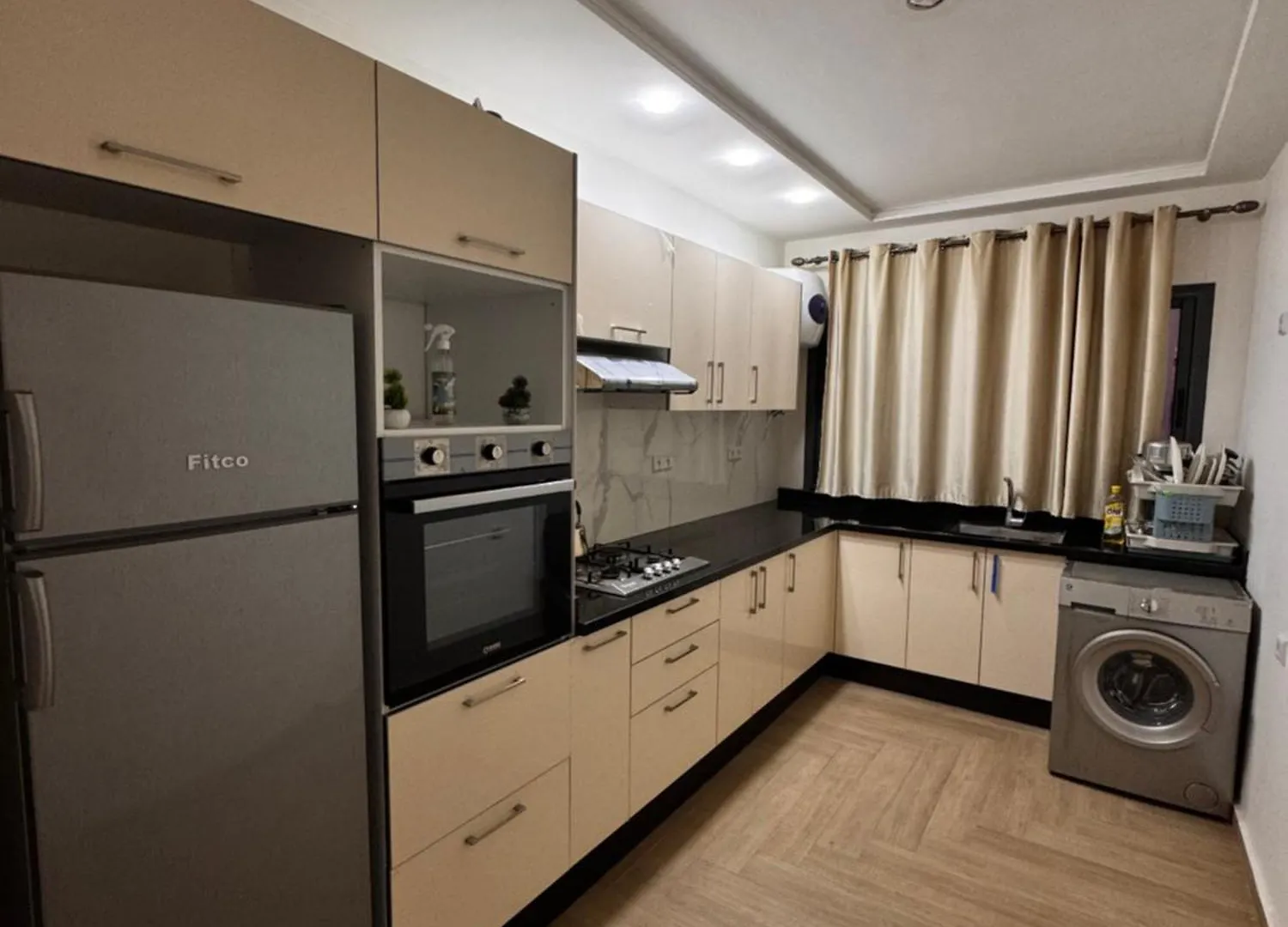 Agadir Vip Apartment