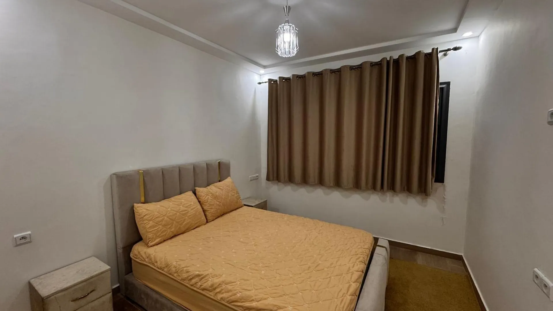 Agadir Vip Apartment