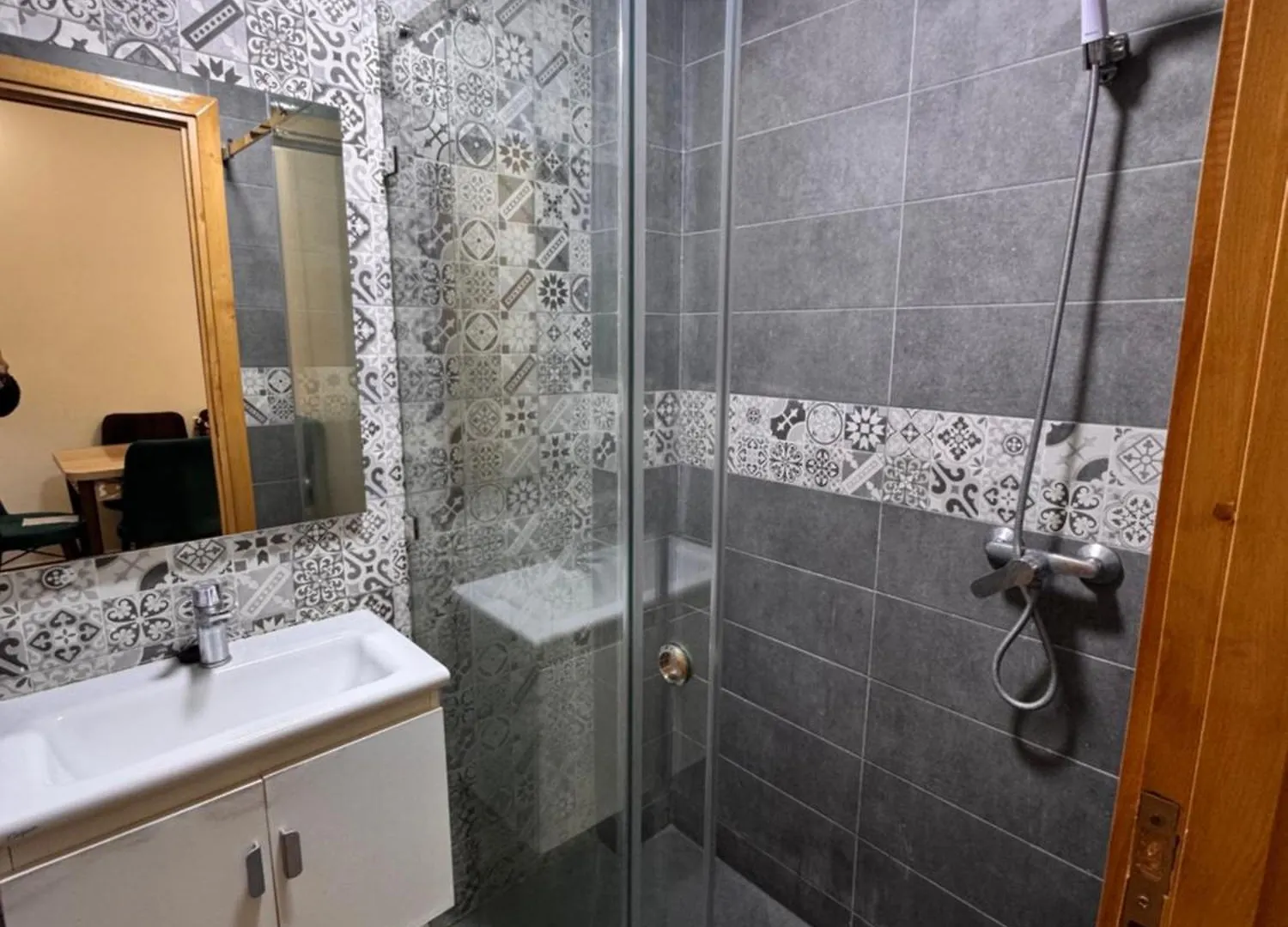 Agadir Vip Apartment 0*,