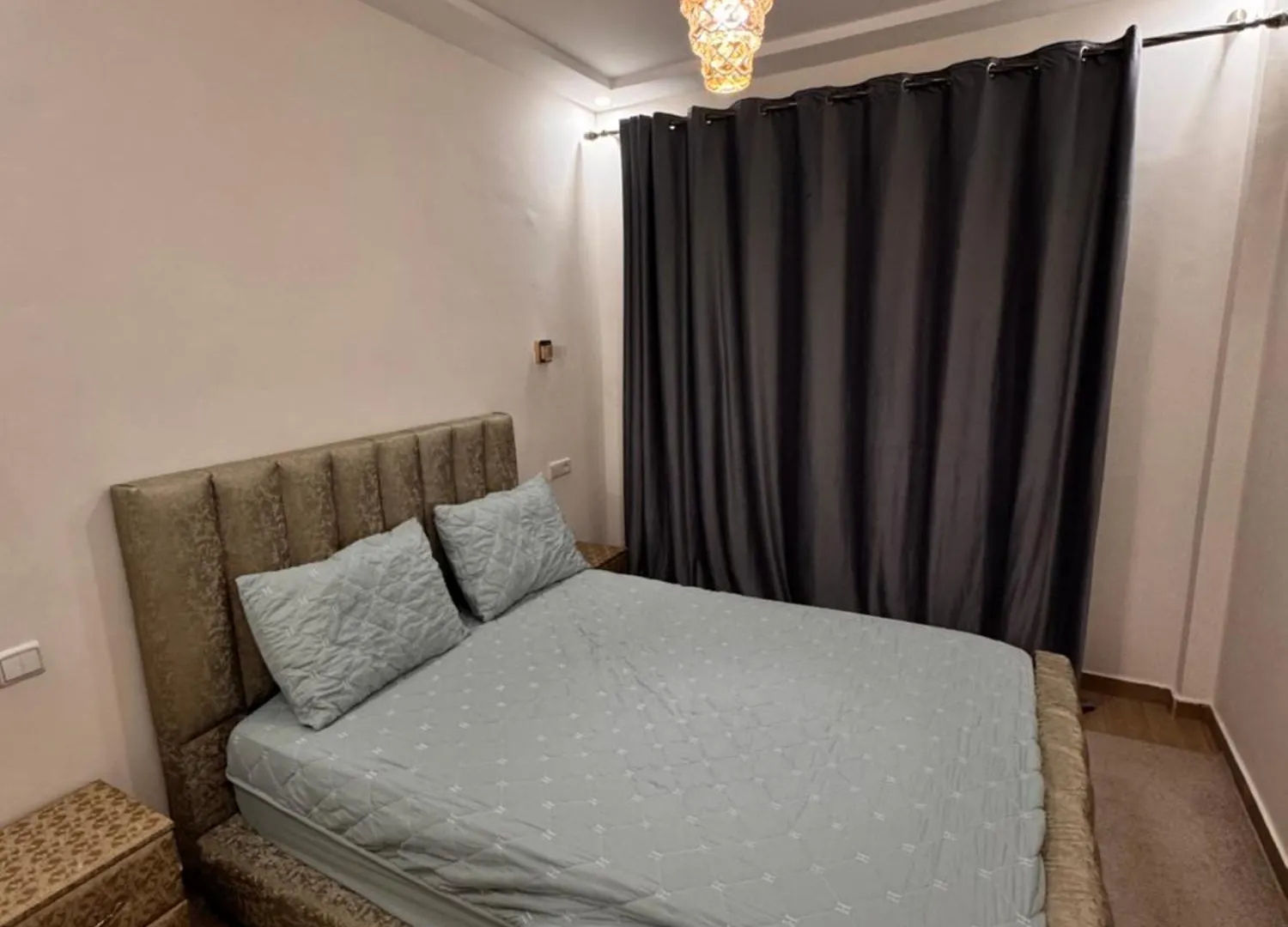 Agadir Vip Apartment Morocco