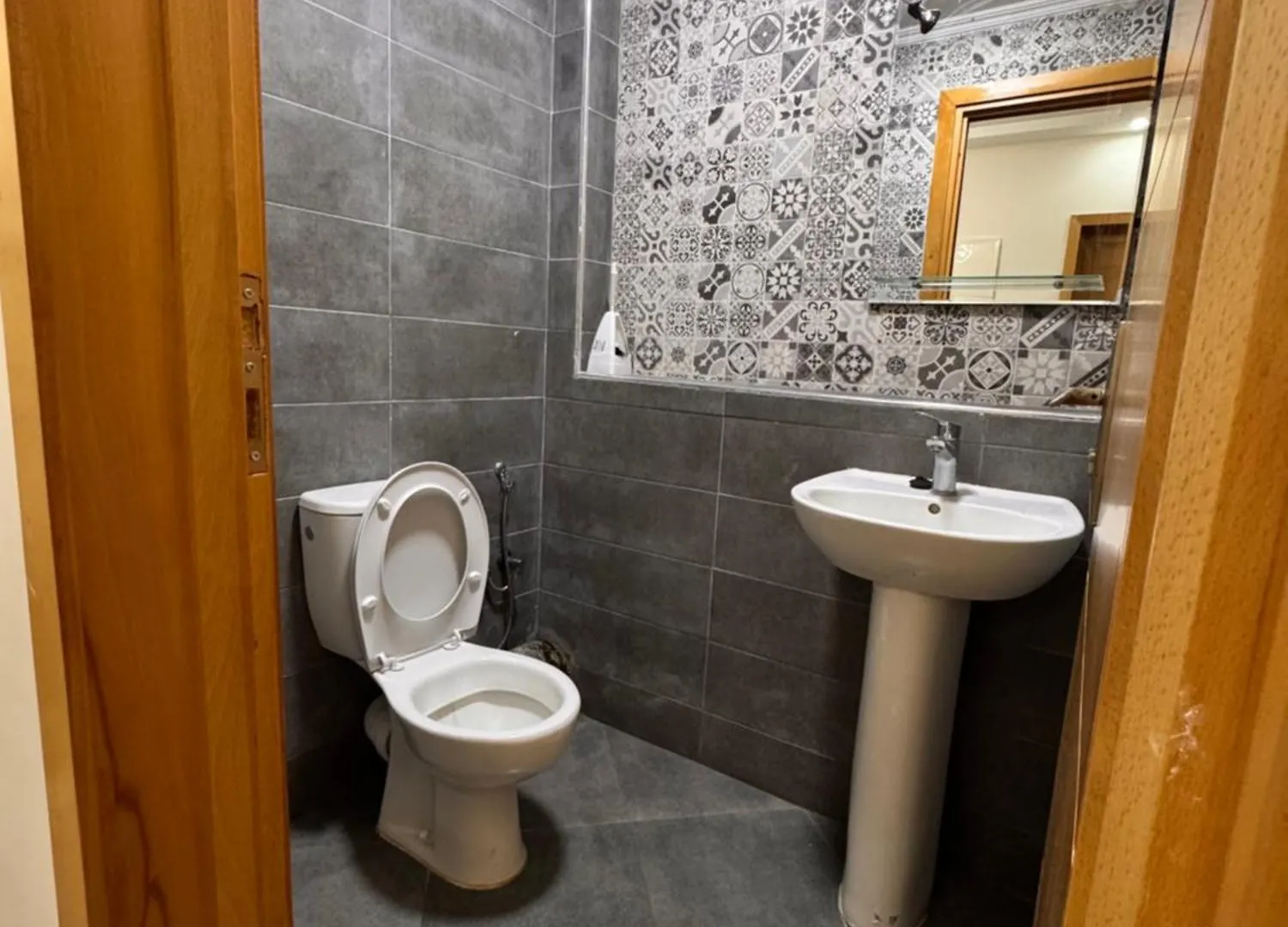 Agadir Vip Apartment
