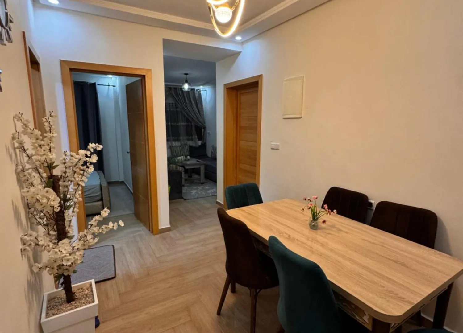 Agadir Vip Apartment