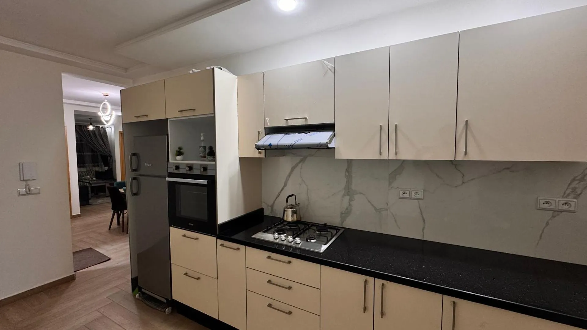 Agadir Vip Apartment Morocco